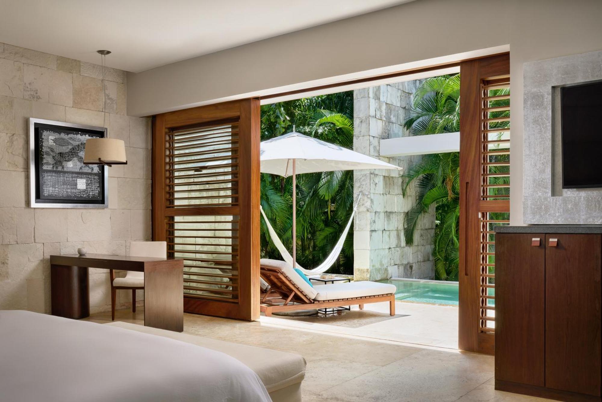 Chable Yucatan Hotell Chocholá Exteriör bild
