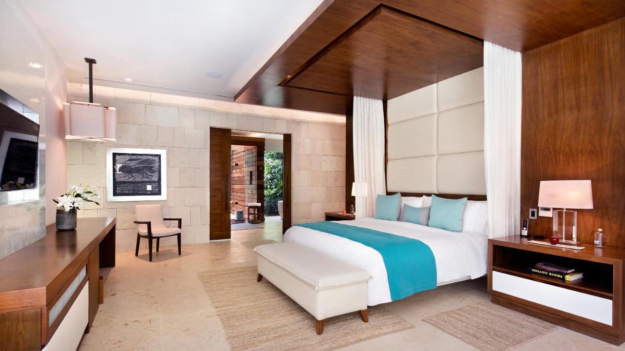 Chable Yucatan Hotell Chocholá Exteriör bild